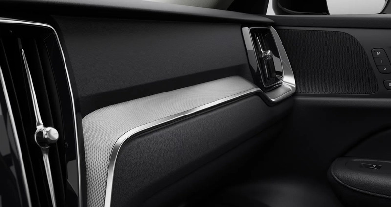 Volvo V60 cena 221900 przebieg: 10, rok produkcji 2024 z Wronki małe 121